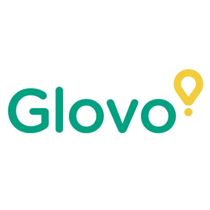Glovo | Glovoapp.com 20-29 个订单